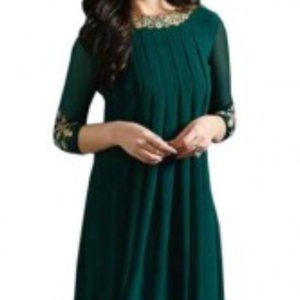 Fashion Twinkle Kurti Long Tops for Women & girls / Minimum 300 Pcs